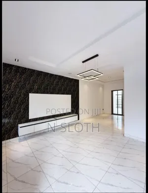 3bdrm Apartment in Abraham Adesanya for rent