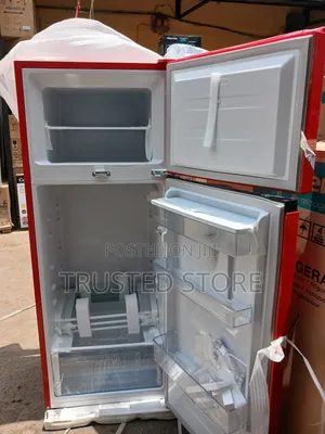 Hisense Refrigerator