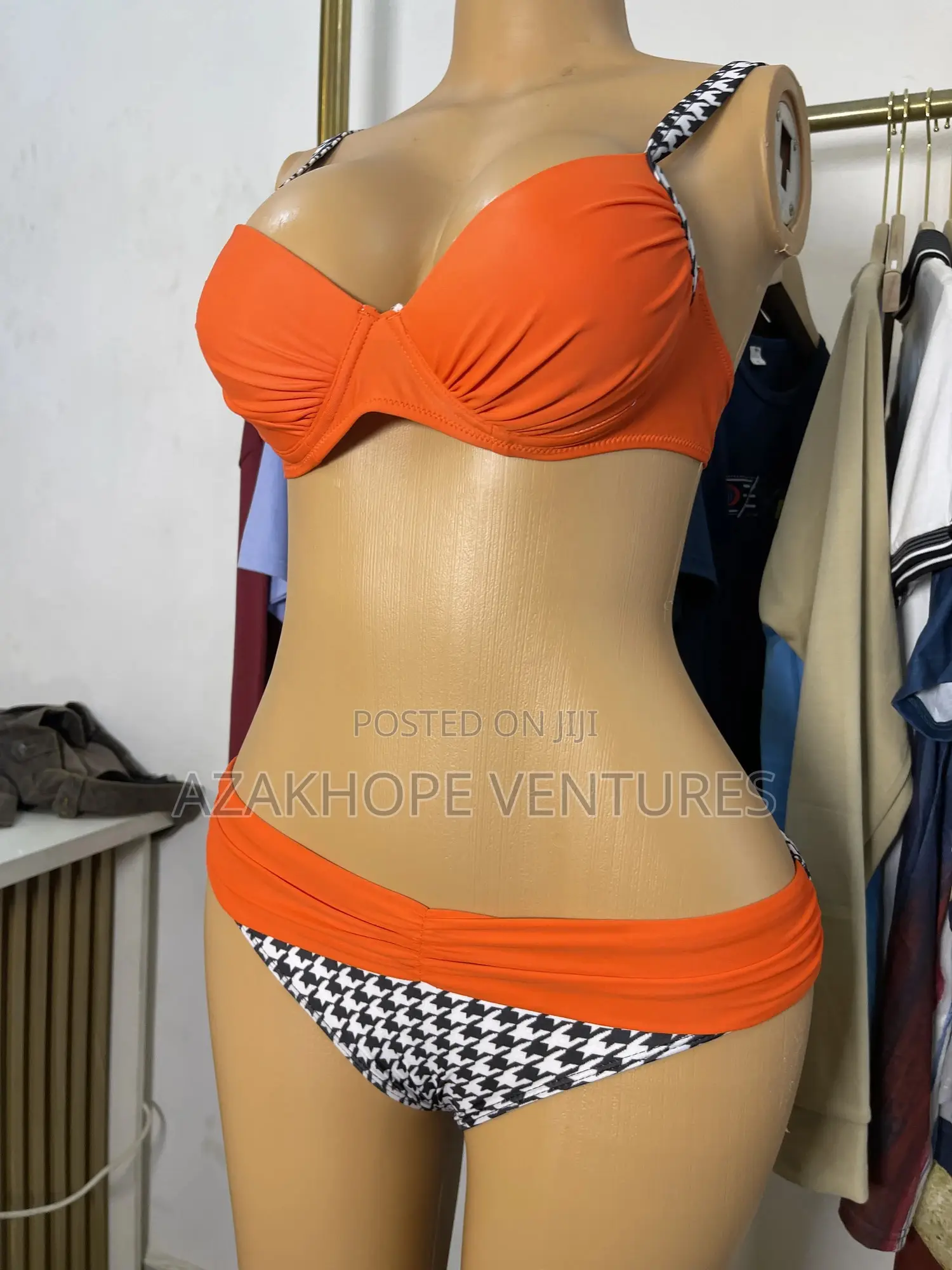 Bikini Swimsuit