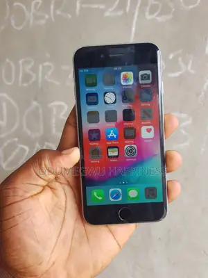 Apple iPhone 6 16 GB Silver