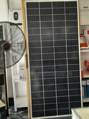 Solar Panel 300w Africell