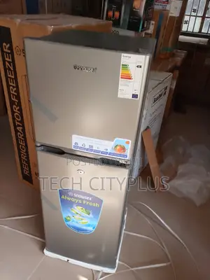 Snowsea Bd198 Refrigerator – Long Term Use