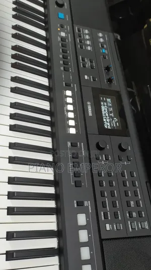 Brand New Yamaha E483  Premium Sound Performance 