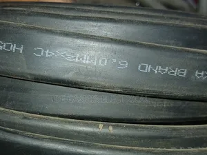 4x6mm2 Flexible Cable Flat