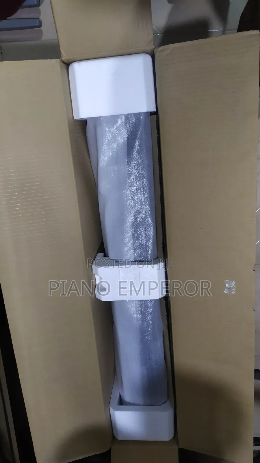 Brand New Yamaha E483  Premium Sound Performance 
