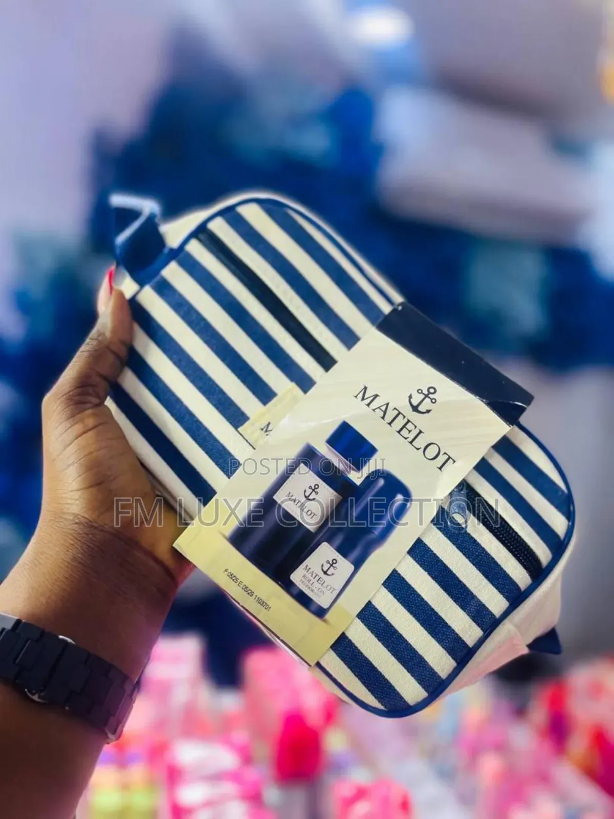 Long Lasting Matelot Perfume
