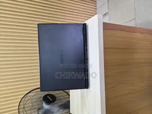 Laptop HP Omen 16 16GB Intel Core i9 SSD 1T