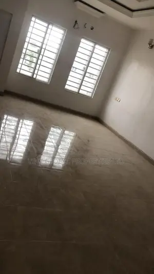 4bdrm Duplex in Sangotedo for rent