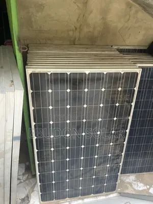 Solar Canadian Panel 350w
