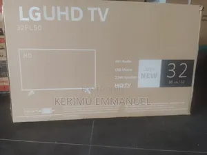 LG 32 Inches TV