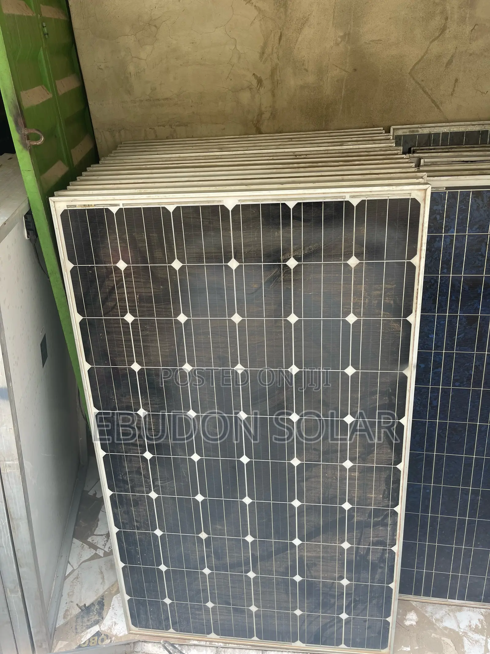 Solar Canadian Panel 350w