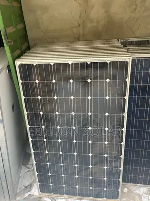 Solar Canadian Panel 350w