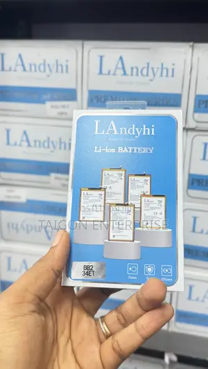 Bb2/ 34et Original Battery