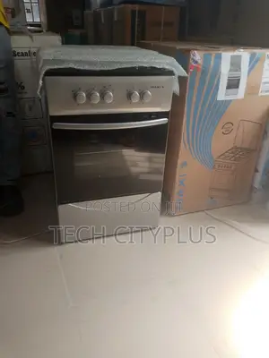 Maxi 4 Burner Cooker 50x50 – Trusted Kitchen Appliance