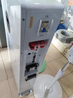 Restar 10kw 48v