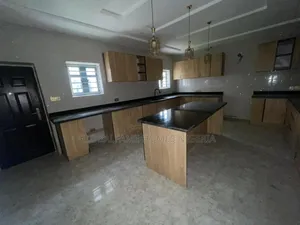 5bdrm Duplex in Amen Estate Eleko for rent