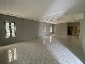5bdrm Duplex in Amen Estate Eleko for rent