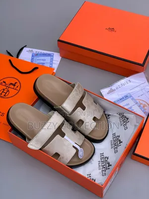Original Hermes Sslippers