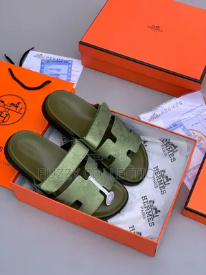 Original Hermes Sslippers