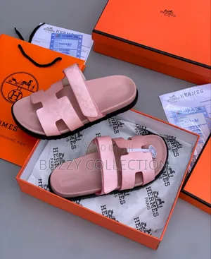 Original Hermes Sslippers