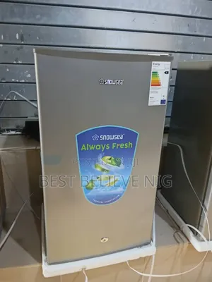 Snowsea Table Top Fridge