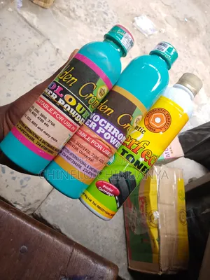 Toner Ink in Different Colour and Product