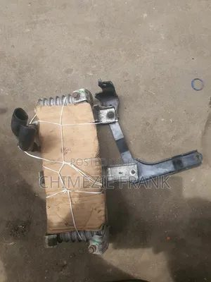 Oil Coolant Toyota Highlander 2017