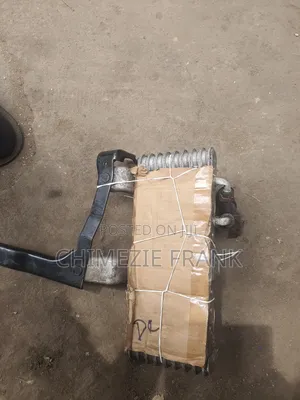 Oil Coolant Toyota Highlander 2017