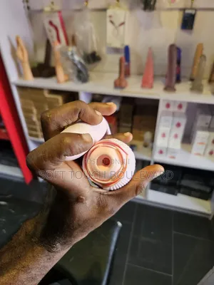 Rose Sucker With Pulsating Tail