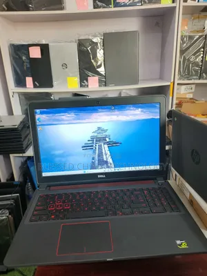 Laptop Dell Inspiron 7566 16GB Intel Core i7 SSD 1T