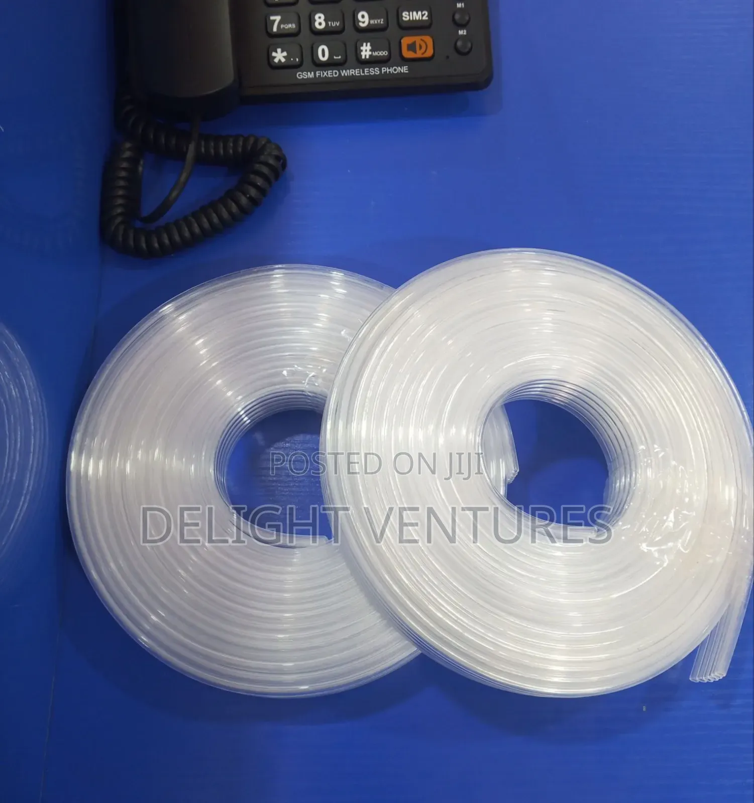 Ink Delivery Tube ( Ink Pipe )