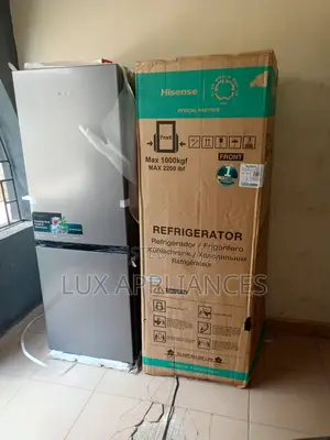 Hisense 29dca 225l Fridge – Adjustable Shelves for Easy Storage