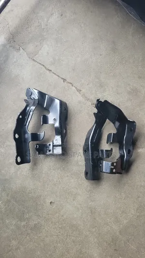 Toyota Camry 2013 Model Bonnet Inches Set