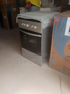 Maxi 4 Burner Cooker – Smooth Cooking Process