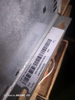 Elevator Drive Module