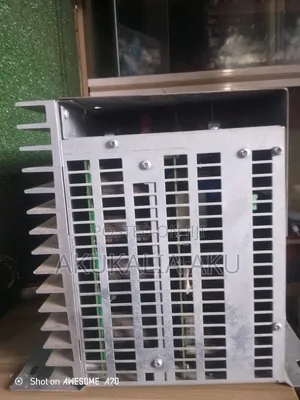 Elevator Drive Module