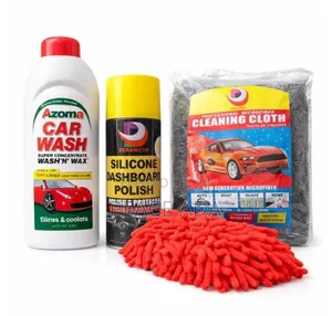 Car Care Kit