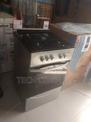 Maxi 4 Burner Cooker – Practical Kitchen Choice