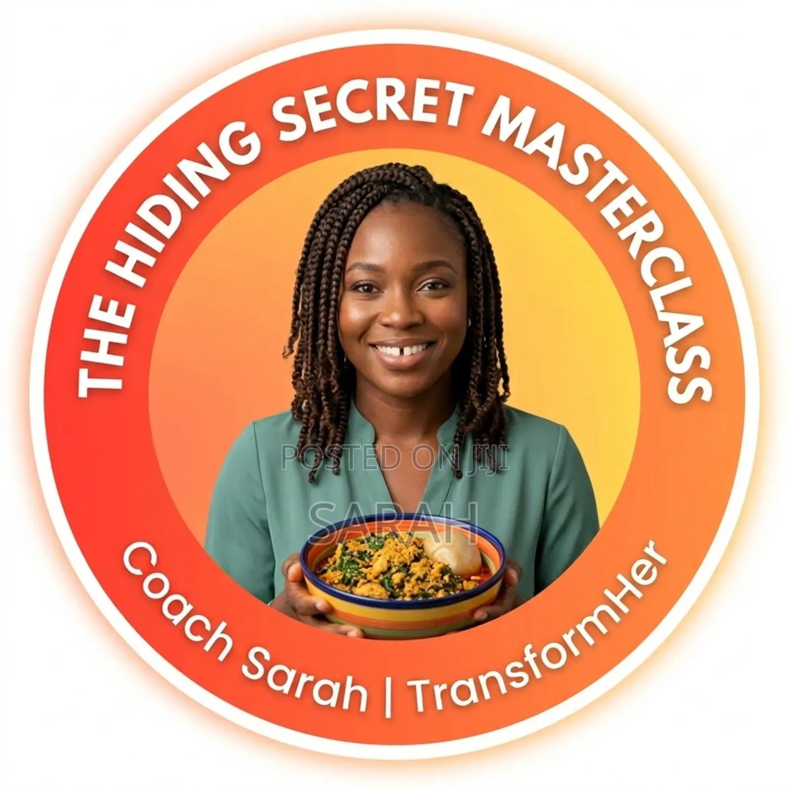 Free Weight Loss Masterclass