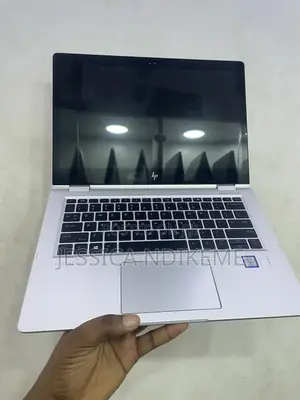 Laptop HP EliteBook X360 1030 G2 16GB Intel Core i7 SSD 256GB