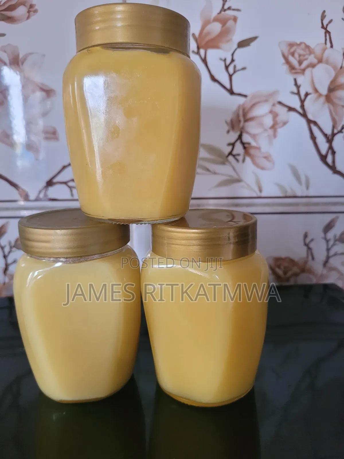 Cow Ghee Mai Shanu