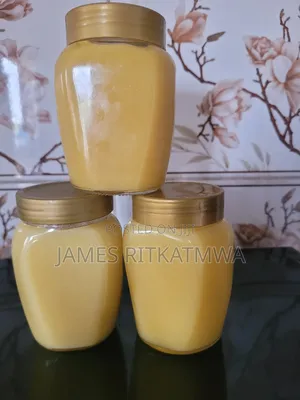 Cow Ghee Mai Shanu