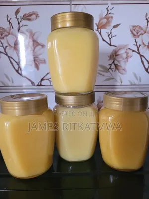 Cow Ghee Mai Shanu
