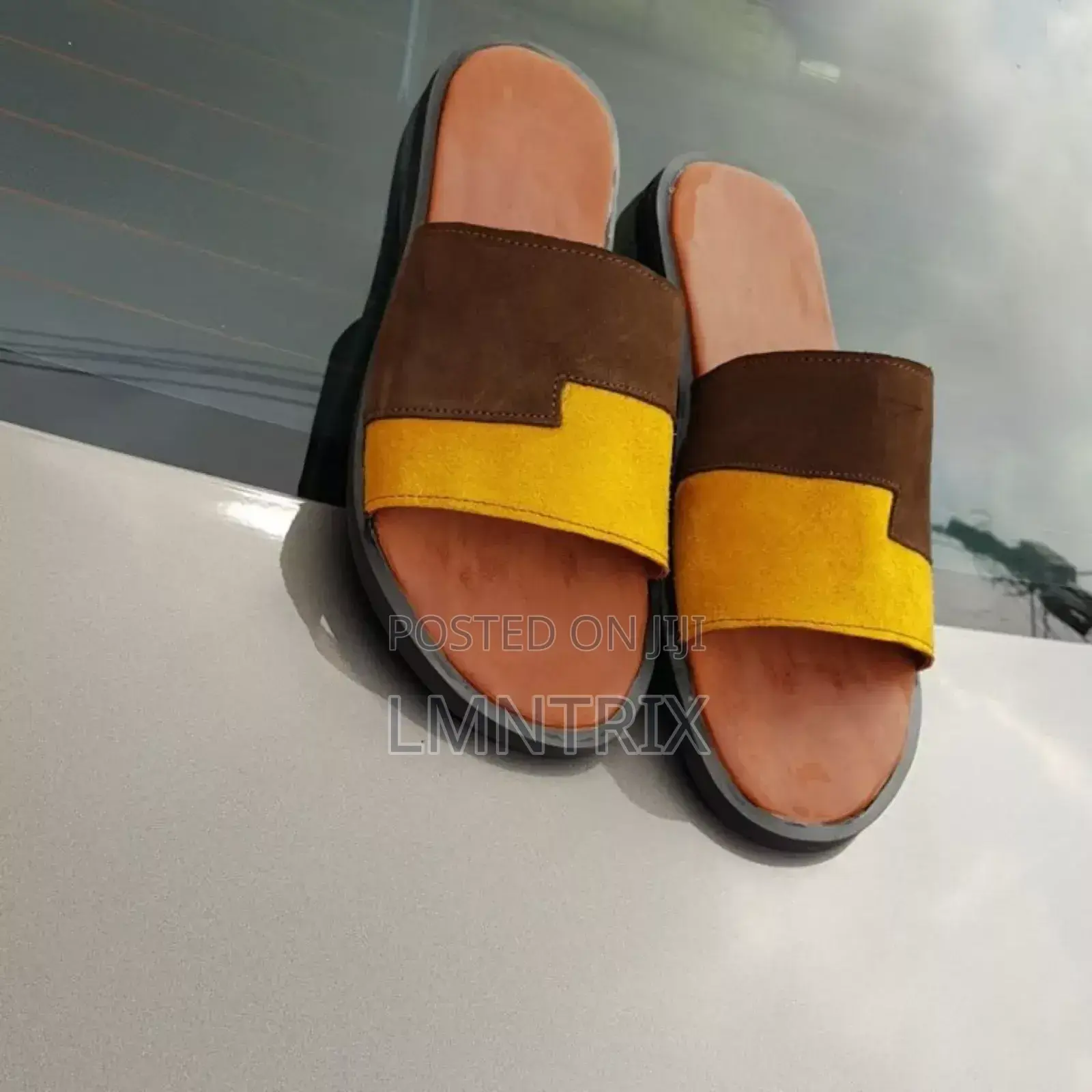 Handmade Shoe