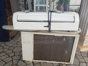 1.5hp Skyrun Air Conditioner