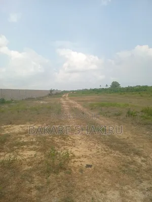 Land for Sale