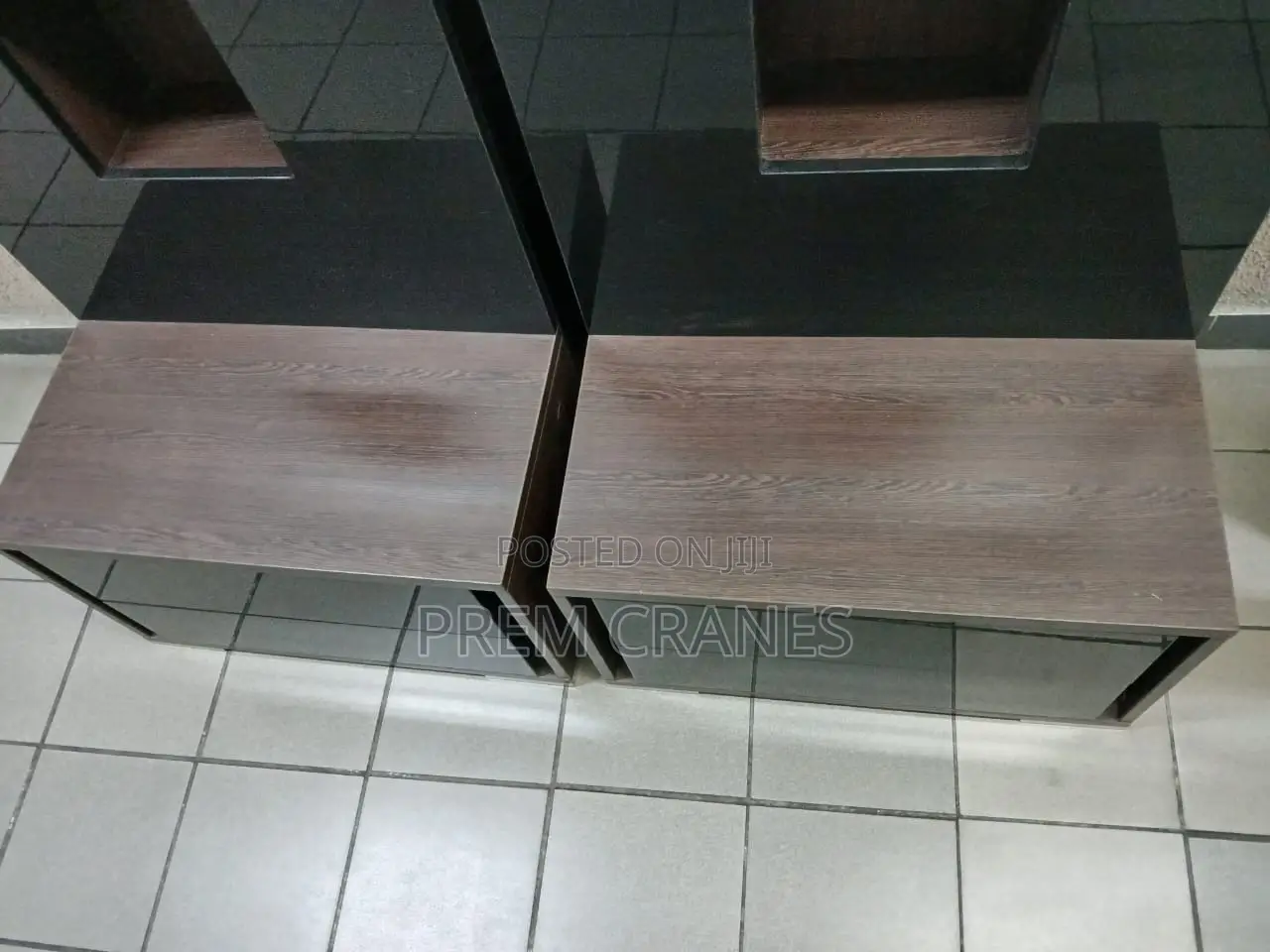 Vanity Set (Modern Dressing Table)
