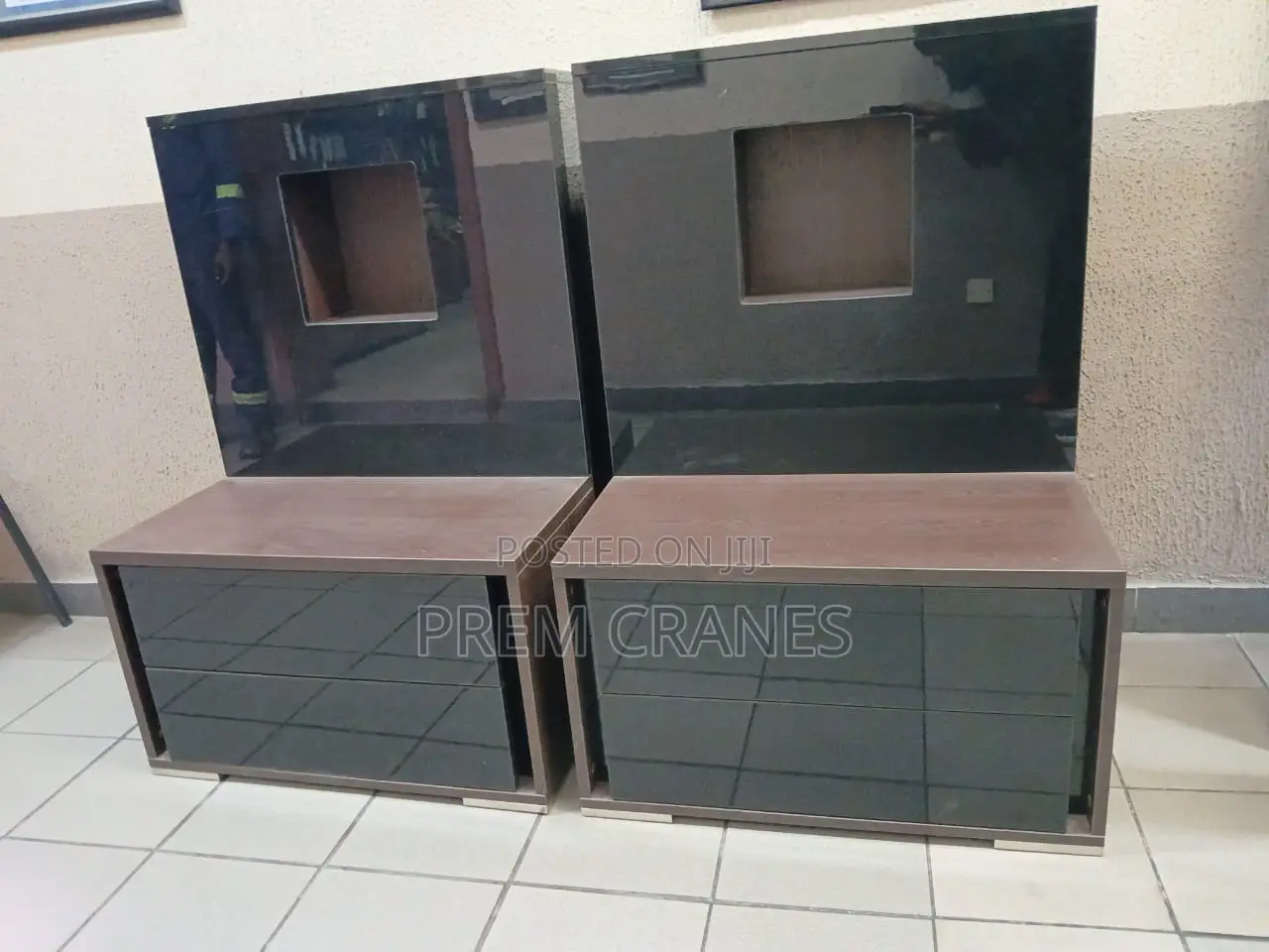Vanity Set (Modern Dressing Table)
