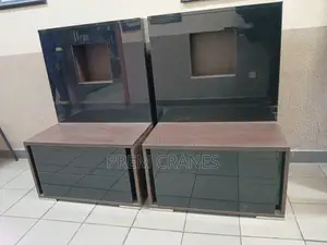 Vanity Set (Modern Dressing Table)