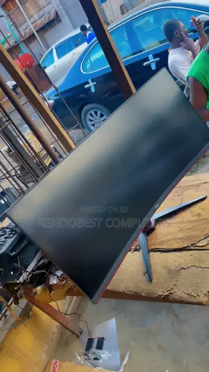 Aoc 34inch Curved Gaming Monitor